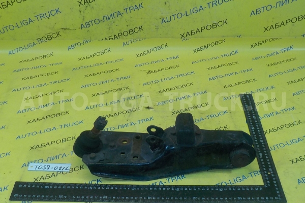 РЫЧАГ Mazda Titan WL РЫЧАГ WL 2000  S4YP-34-350