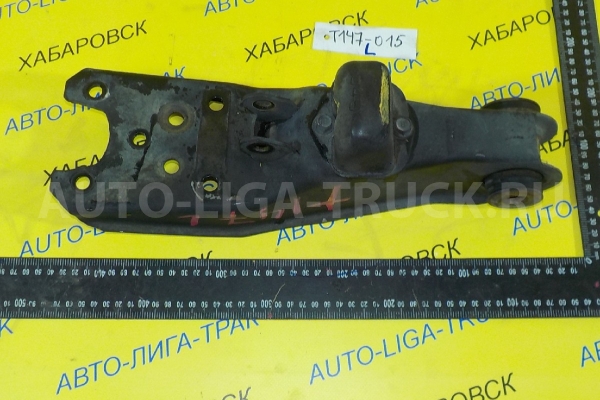 РЫЧАГ Mazda Titan WL РЫЧАГ WL 2002  S47P-34-360E