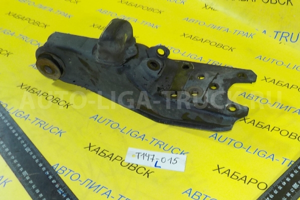 РЫЧАГ Mazda Titan WL РЫЧАГ WL 2002  S47P-34-360E