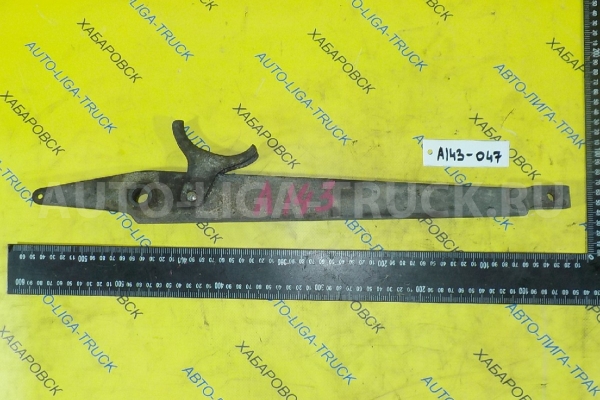 Рычаг механизма ручника Nissan Atlas QD32 Рычаг механизма ручника QD32 1999 36510-3T400 Рычаг механизма ручника Nissan Atlas QD32 Рычаг механизма ручника QD32 1999 36510-3T400
