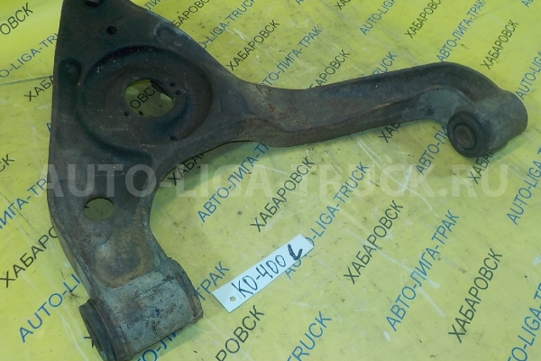 РЫЧАГ Mitsubishi Canter РЫЧАГ    MC120905