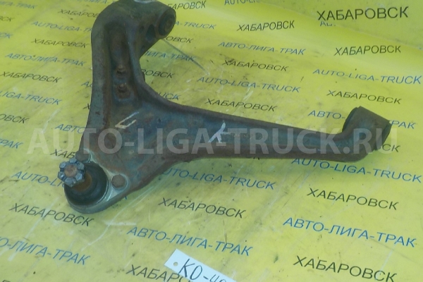 РЫЧАГ Mitsubishi Canter РЫЧАГ    KN233405