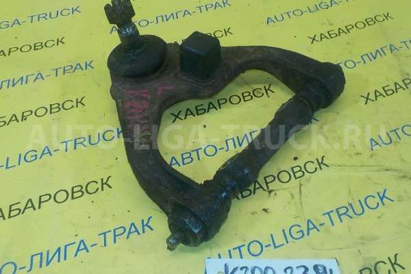 РЫЧАГ Mitsubishi Canter 4D33 РЫЧАГ 4D33 1999 MC120401 РЫЧАГ Mitsubishi Canter 4D33 РЫЧАГ 4D33 1999 MC120401