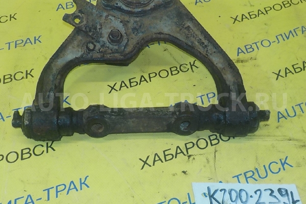 РЫЧАГ Mitsubishi Canter 4D33 РЫЧАГ 4D33 1999 MC120401 РЫЧАГ Mitsubishi Canter 4D33 РЫЧАГ 4D33 1999 MC120401