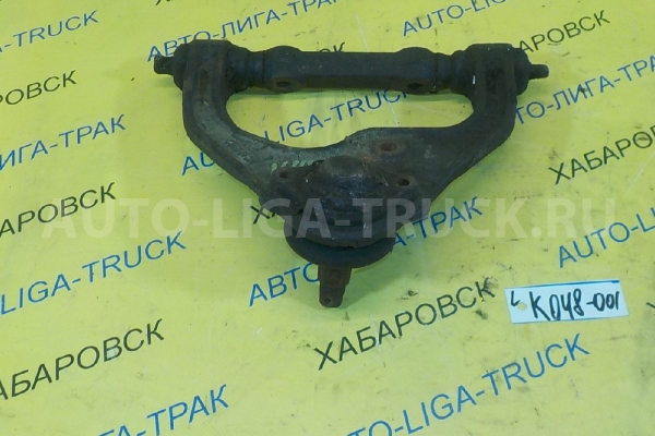 РЫЧАГ Mitsubishi Canter 4D33 РЫЧАГ 4D33 1994  MC120793