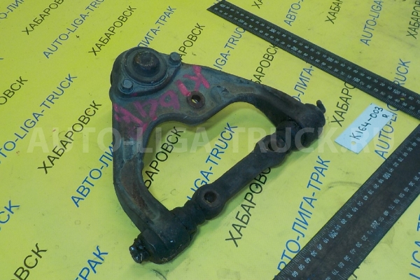 РЫЧАГ Mitsubishi Canter 4D33 РЫЧАГ 4D33 1998  MC120794