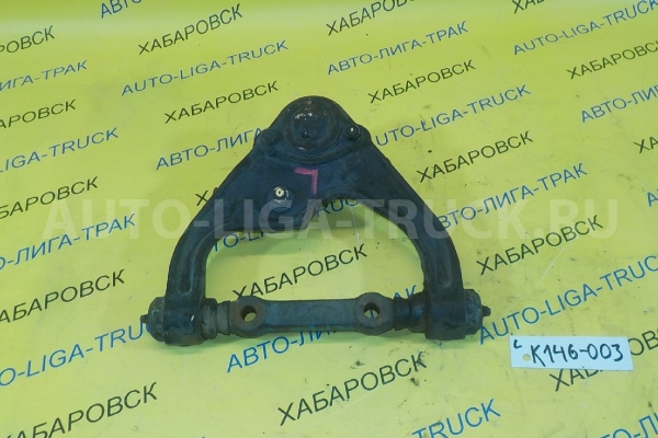 РЫЧАГ Mitsubishi Canter 4D33 РЫЧАГ 4D33 2001  MC120793