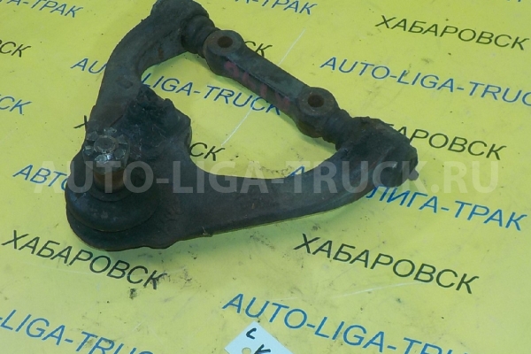 РЫЧАГ Mitsubishi Canter 4D33 РЫЧАГ 4D33 2001  MC120793