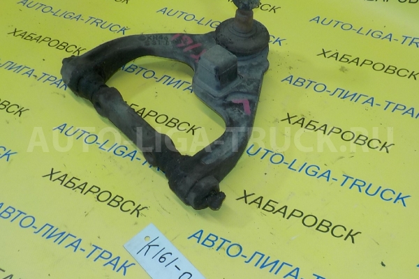 РЫЧАГ Mitsubishi Canter 4D33 РЫЧАГ 4D33 1996  MC120793