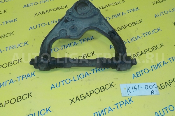 РЫЧАГ Mitsubishi Canter 4D33 РЫЧАГ 4D33 1996  MC120793