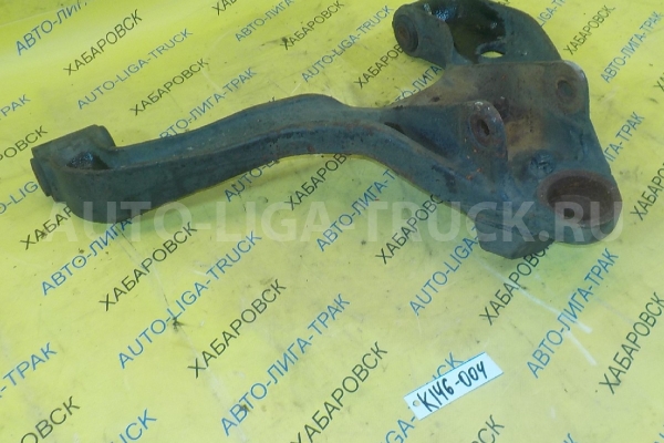 РЫЧАГ Mitsubishi Canter 4D33 РЫЧАГ 4D33 2001  MC120906