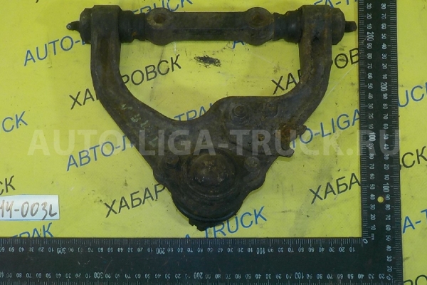 РЫЧАГ Mitsubishi Canter 4D35 РЫЧАГ 4D35 1998 MC120401 РЫЧАГ Mitsubishi Canter 4D35 РЫЧАГ 4D35 1998 MC120401
