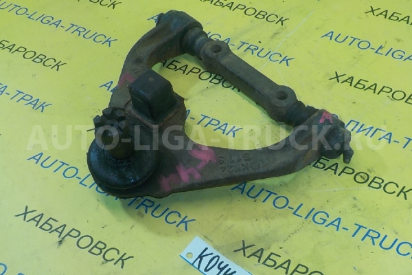 РЫЧАГ Mitsubishi Canter 4D35 РЫЧАГ 4D35 1998 MC120401 РЫЧАГ Mitsubishi Canter 4D35 РЫЧАГ 4D35 1998 MC120401