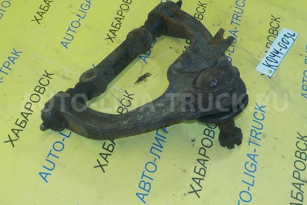 РЫЧАГ Mitsubishi Canter 4D35 РЫЧАГ 4D35 1998 MC120401 РЫЧАГ Mitsubishi Canter 4D35 РЫЧАГ 4D35 1998 MC120401