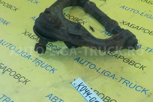 РЫЧАГ Mitsubishi Canter 4D35 РЫЧАГ 4D35 1998 MC120401 РЫЧАГ Mitsubishi Canter 4D35 РЫЧАГ 4D35 1998 MC120401