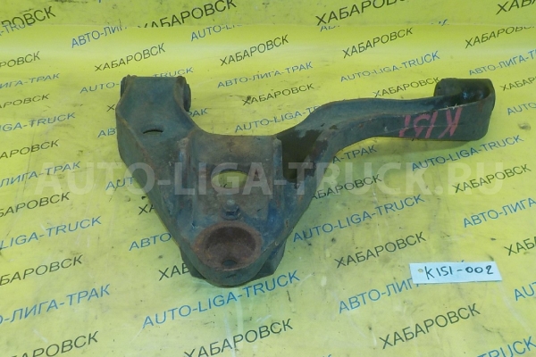 РЫЧАГ Mitsubishi Canter 4D35 РЫЧАГ 4D35 1996  MC120905