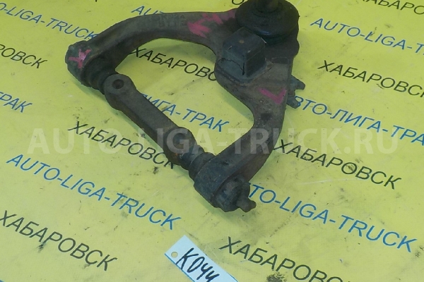 РЫЧАГ Mitsubishi Canter 4D35 РЫЧАГ 4D35 1998 MC120401 РЫЧАГ Mitsubishi Canter 4D35 РЫЧАГ 4D35 1998 MC120401