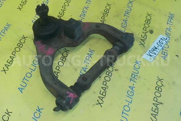 РЫЧАГ Mitsubishi Canter 4D35 РЫЧАГ 4D35 1998 MC120401 РЫЧАГ Mitsubishi Canter 4D35 РЫЧАГ 4D35 1998 MC120401