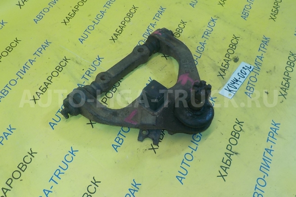 РЫЧАГ Mitsubishi Canter 4D35 РЫЧАГ 4D35 1998 MC120401 РЫЧАГ Mitsubishi Canter 4D35 РЫЧАГ 4D35 1998 MC120401