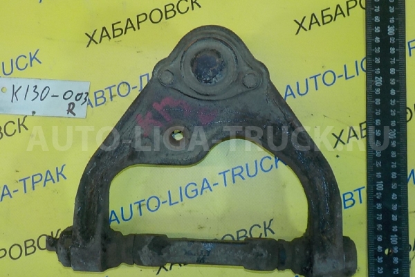 РЫЧАГ Mitsubishi Canter 4D36 РЫЧАГ 4D36 1994  MC120794