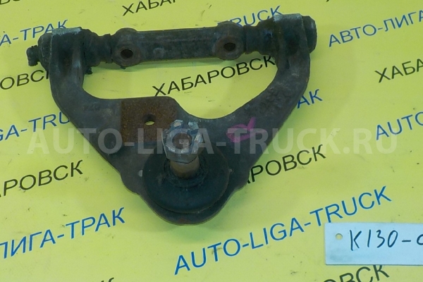 РЫЧАГ Mitsubishi Canter 4D36 РЫЧАГ 4D36 1994  MC120794