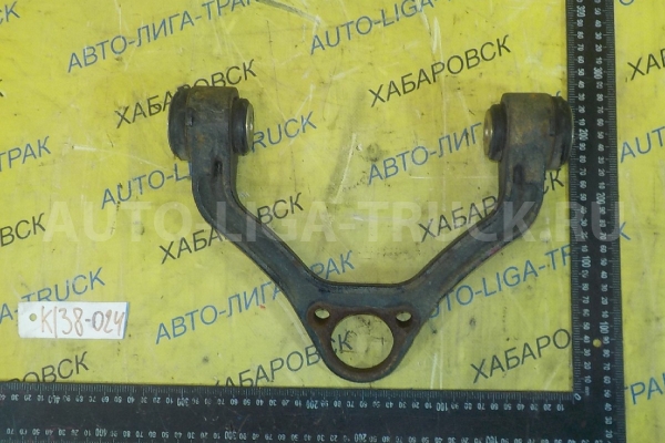 РЫЧАГ Mitsubishi Canter 4M40 РЫЧАГ 4M40 2003  MK469584