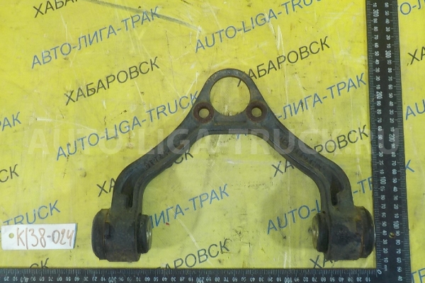 РЫЧАГ Mitsubishi Canter 4M40 РЫЧАГ 4M40 2003  MK469584