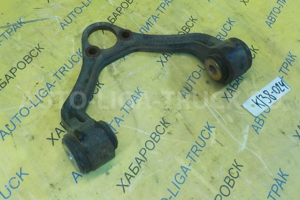 РЫЧАГ Mitsubishi Canter 4M40 РЫЧАГ 4M40 2003  MK469584