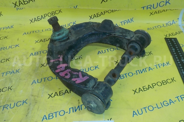 РЫЧАГ Mitsubishi Canter 4M40 РЫЧАГ 4M40 1994  MC120298