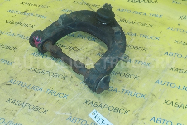РЫЧАГ Mitsubishi Canter 4M40 РЫЧАГ 4M40 1997 MC120299 РЫЧАГ Mitsubishi Canter 4M40 РЫЧАГ 4M40 1997 MC120299