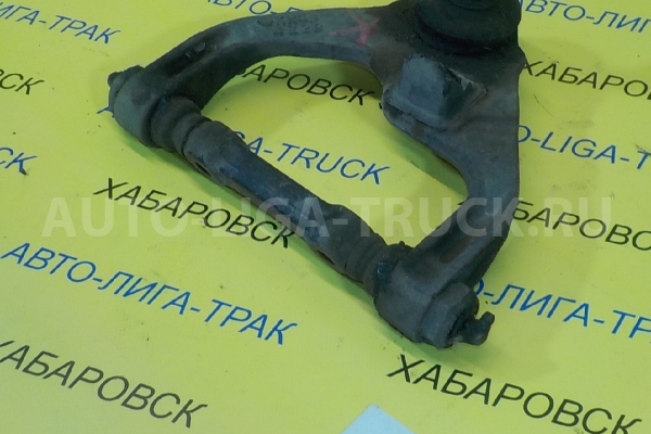 РЫЧАГ Mitsubishi Canter 4M40 РЫЧАГ 4M40 1996  MC120793