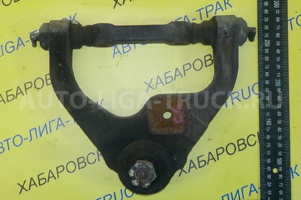 РЫЧАГ Mitsubishi Canter 4M40 РЫЧАГ 4M40 1998  MC120794