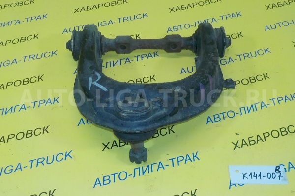 РЫЧАГ Mitsubishi Canter 4M40 РЫЧАГ 4M40 2001  MC120299