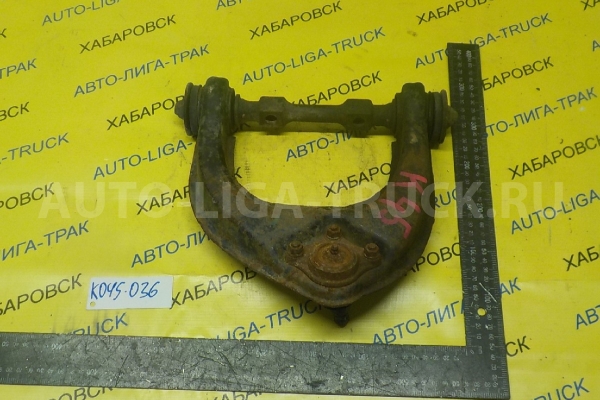 РЫЧАГ Mitsubishi Canter 4M40 РЫЧАГ 4M40   MC120298