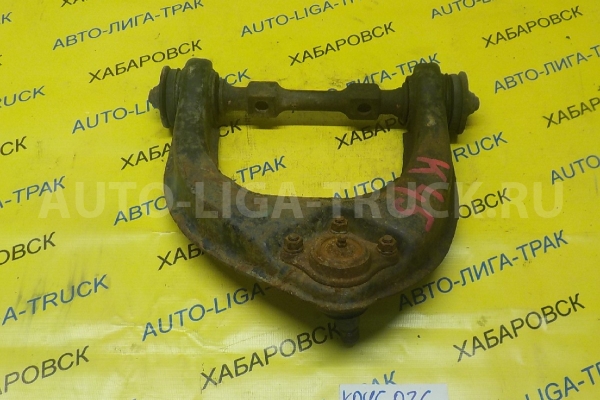 РЫЧАГ Mitsubishi Canter 4M40 РЫЧАГ 4M40   MC120298