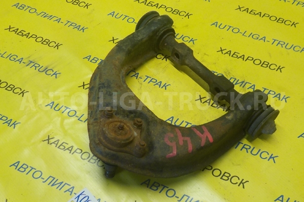 РЫЧАГ Mitsubishi Canter 4M40 РЫЧАГ 4M40   MC120298