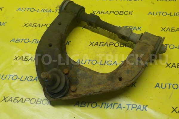 РЫЧАГ Mitsubishi Canter 4M40 РЫЧАГ 4M40   MC120298