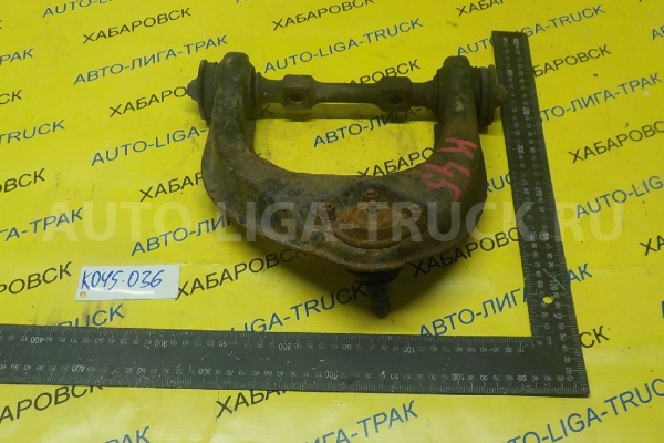 РЫЧАГ Mitsubishi Canter 4M40 РЫЧАГ 4M40   MC120298