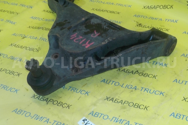 РЫЧАГ Mitsubishi Canter 4M40 РЫЧАГ 4M40 2002  MK335101