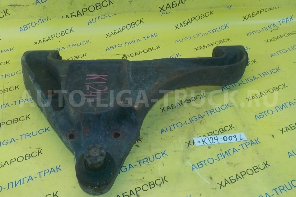 РЫЧАГ Mitsubishi Canter 4M40 РЫЧАГ 4M40 2002  MK335100