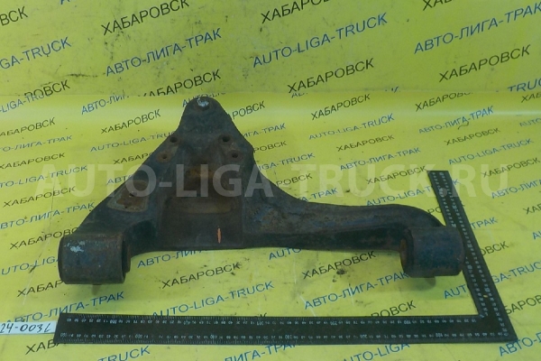 РЫЧАГ Mitsubishi Canter 4M40 РЫЧАГ 4M40 2002  MK335100