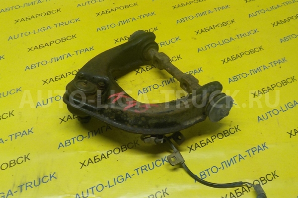 РЫЧАГ Mitsubishi Canter 4M40 РЫЧАГ 4M40   MC120298
