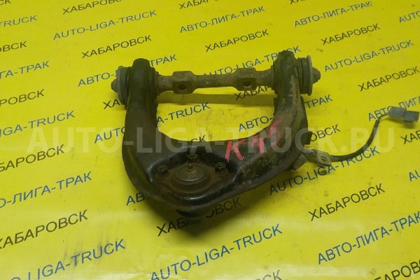 РЫЧАГ Mitsubishi Canter 4M40 РЫЧАГ 4M40   MC120298