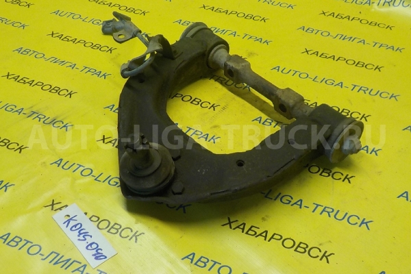 РЫЧАГ Mitsubishi Canter 4M40 РЫЧАГ 4M40   MC120298