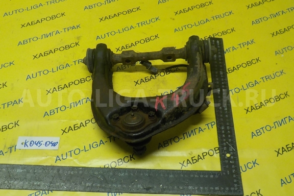 РЫЧАГ Mitsubishi Canter 4M40 РЫЧАГ 4M40   MC120298