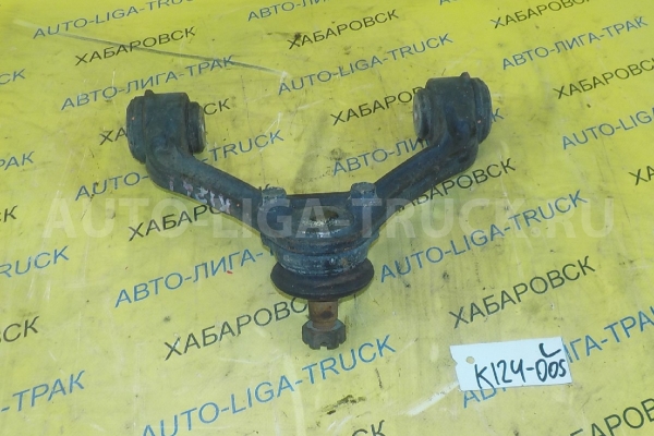 РЫЧАГ Mitsubishi Canter 4M40 РЫЧАГ 4M40 2002  MK469584