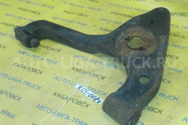 РЫЧАГ Mitsubishi Canter 4M40 РЫЧАГ 4M40 1998 MC120908 РЫЧАГ Mitsubishi Canter 4M40 РЫЧАГ 4M40 1998 MC120908