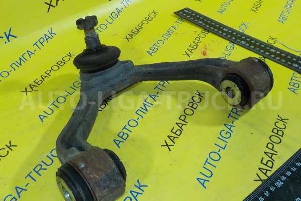 РЫЧАГ Mitsubishi Canter 4M42 РЫЧАГ  2006  MK469586