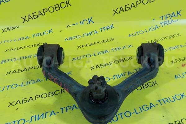 РЫЧАГ Mitsubishi Canter 4M42 РЫЧАГ  2006  MK469586