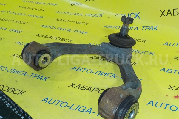 РЫЧАГ Mitsubishi Canter 4M42 РЫЧАГ  2006  MK469586